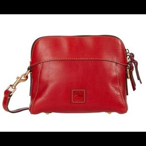 Dooney & Bourke Florentine classic Cameron Xbody